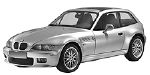 BMW E36-7 C3378 Fault Code