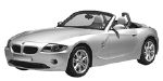 BMW E85 C3378 Fault Code
