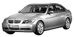 BMW E92 C3378 Fault Code